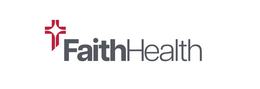 FAITHHEALTH logo