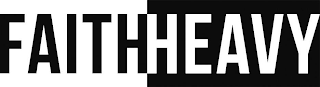 FAITHHEAVY logo