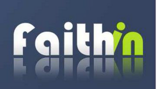 FAITHIN logo