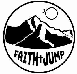 FAITH+JUMP logo