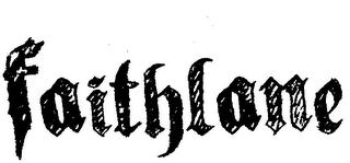 FAITHLANE logo