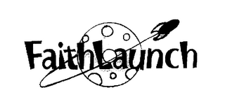 FAITHLAUNCH logo