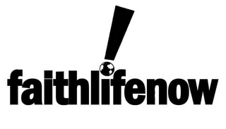 FAITHLIFENOW logo
