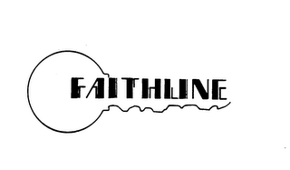FAITHLINE logo