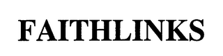 FAITHLINKS logo