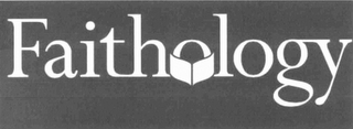 FAITHOLOGY logo