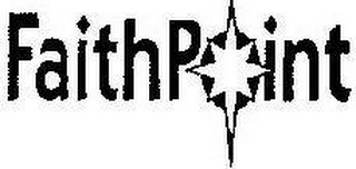 FAITHPOINT logo
