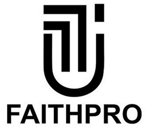 FAITHPRO logo