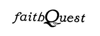 FAITHQUEST logo