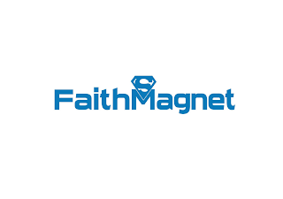 FAITHSMAGNET logo
