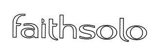 FAITHSOLO logo