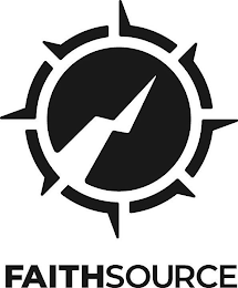 FAITHSOURCE logo