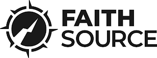FAITHSOURCE logo
