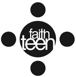 FAITHTEEN logo