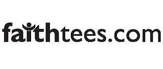 FAITHTEES.COM logo