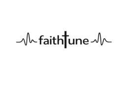 FAITHTUNE logo