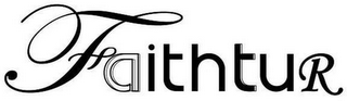 FAITHTUR logo