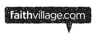 FAITHVILLAGE.COM logo