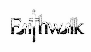 FAITHWALK logo