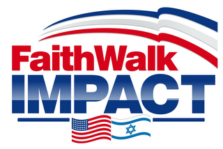 FAITHWALK IMPACT logo