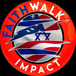 FAITHWALK IMPACT logo