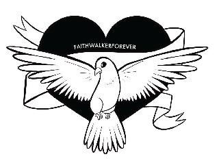FAITHWALKERFOREVER logo