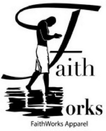 FAITHWORKS APPAREL logo