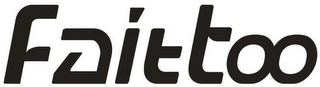FAITTOO logo