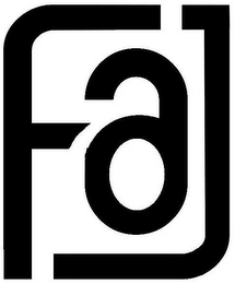 FAJ logo