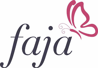 FAJA logo