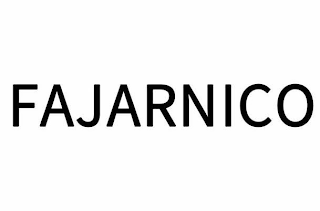 FAJARNICO