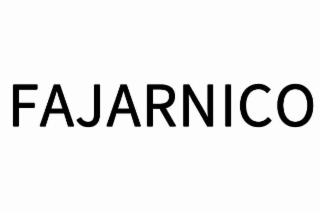 FAJARNICO logo