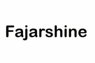 FAJARSHINE logo