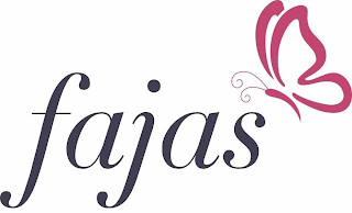 FAJAS logo