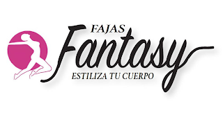 FAJAS FANTASY ESTILIZA TU CUERPO logo