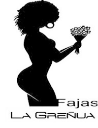 FAJAS LA GREÑUA logo