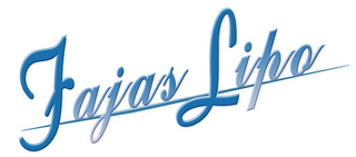 FAJAS LIPO logo