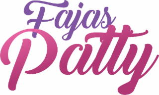 FAJAS PATTY logo