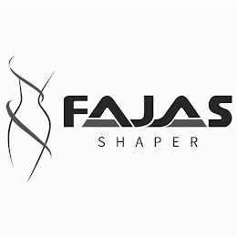 FAJAS SHAPER logo