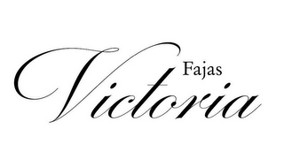 FAJAS VICTORIA logo