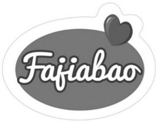 FAJIABAO logo