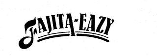 FAJITA-EAZY logo