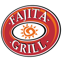 FAJITA GRILL logo