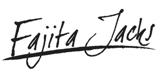 FAJITA JACKS