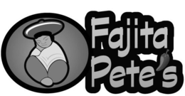 FAJITA PETE'S logo