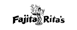 FAJITA RITA'S logo
