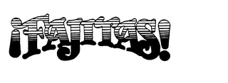 FAJITAS! logo
