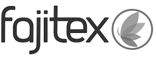 FAJITEX logo