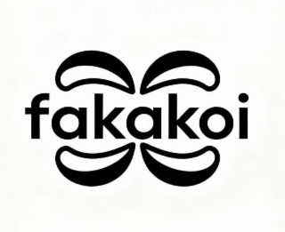 FAKAKOI logo