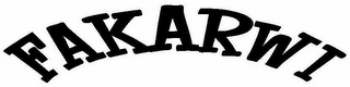FAKARWI logo